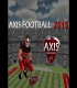 Buy Axis Football 2015 CD Key and Compare Prices