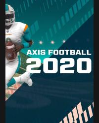 Buy Axis Football 2020 CD Key and Compare Prices