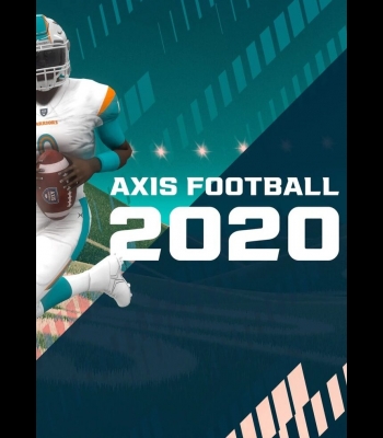 Buy Axis Football 2020 CD Key and Compare Prices