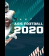 Buy Axis Football 2020 CD Key and Compare Prices