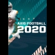 Buy Axis Football 2020 CD Key and Compare Prices