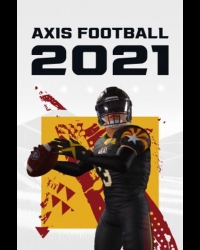 Buy Axis Football 2021 (PC) CD Key and Compare Prices