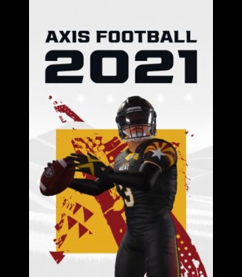 Buy Axis Football 2021 (PC) CD Key and Compare Prices