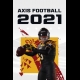 Buy Axis Football 2021 (PC) CD Key and Compare Prices