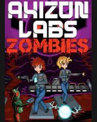 Buy Axizon Labs: Zombies (PC) CD Key and Compare Prices