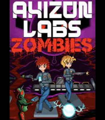 Buy Axizon Labs: Zombies (PC) CD Key and Compare Prices