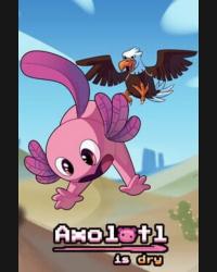 Buy Axolotl is Dry (PC) CD Key and Compare Prices