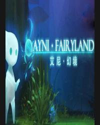 Buy Ayni Fairyland CD Key and Compare Prices