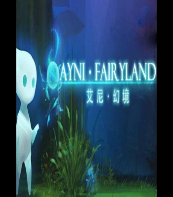 Buy Ayni Fairyland CD Key and Compare Prices