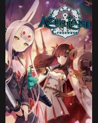 Buy Azur Lane: Crosswave CD Key and Compare Prices