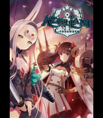 Buy Azur Lane: Crosswave CD Key and Compare Prices