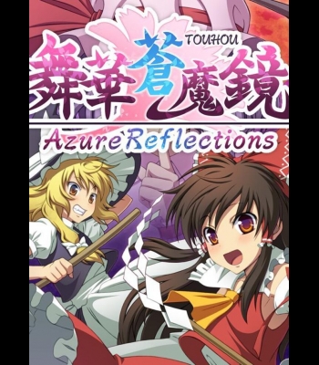 Buy Azure Reflections (PC) CD Key and Compare Prices