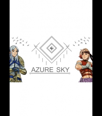 Buy Azure Sky (PC) CD Key and Compare Prices