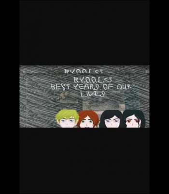 Buy B.Y.O.O.L. - Best Years Of Our Lives (PC) CD Key and Compare Prices
