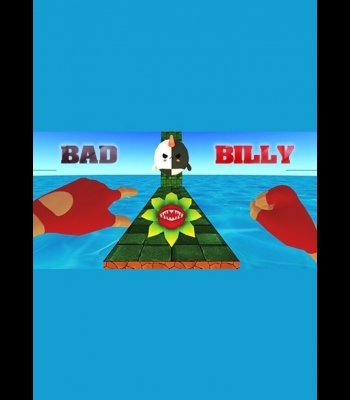Buy BAD BILLY 2D VR CD Key and Compare Prices