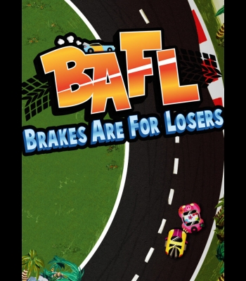 Buy BAFL - Brakes Are For Losers CD Key and Compare Prices