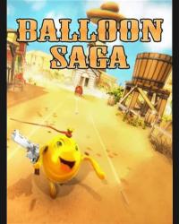 Buy BALLOON Saga CD Key and Compare Prices