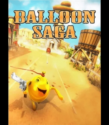 Buy BALLOON Saga CD Key and Compare Prices
