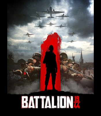 Buy BATTALION 1944 CD Key and Compare Prices
