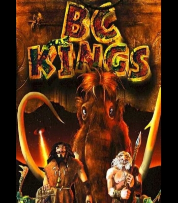 Buy BC Kings (PC) CD Key and Compare Prices