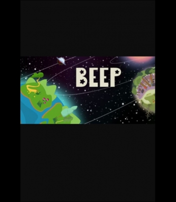 Buy BEEP (PC) CD Key and Compare Prices