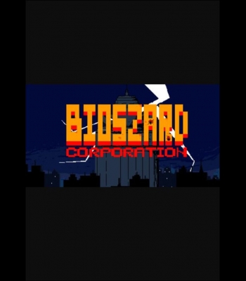 Buy BIOSZARD Corporation (PC) CD Key and Compare Prices