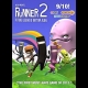 Buy BIT.TRIP Presents... Runner2: Future Legend of Rhythm Alien (PC) CD Key and Compare Prices