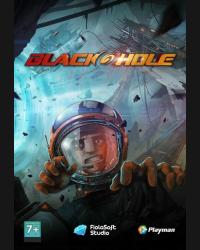Buy BLACKHOLE CD Key and Compare Prices