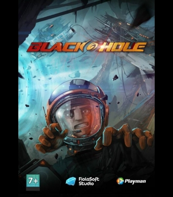 Buy BLACKHOLE CD Key and Compare Prices