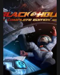 Buy BLACKHOLE: Complete Edition (PC) CD Key and Compare Prices