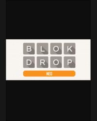Buy BLOK DROP NEO (PC) CD Key and Compare Prices