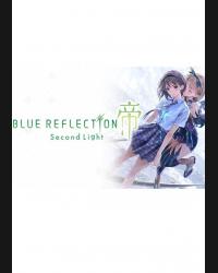 Buy BLUE REFLECTION: Second Light (PC) CD Key and Compare Prices