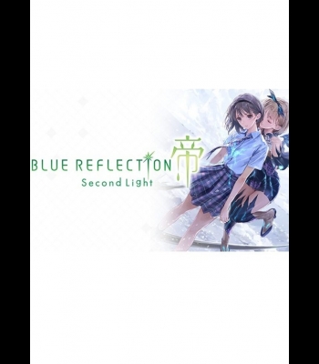 Buy BLUE REFLECTION: Second Light (PC) CD Key and Compare Prices