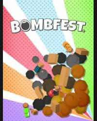 Buy BOMBFEST CD Key and Compare Prices