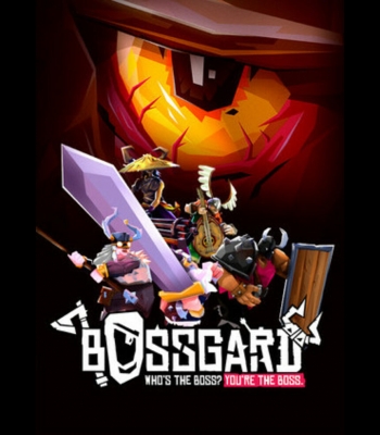 Buy BOSSGARD CD Key and Compare Prices