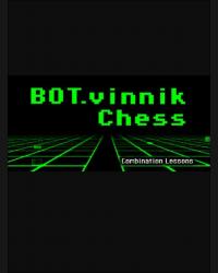 Buy BOT.vinnik Chess: Combination Lessons (PC) CD Key and Compare Prices