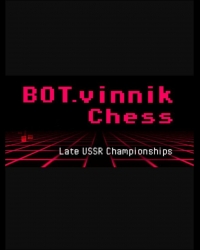 Buy BOT.vinnik Chess: Late USSR Championships (PC) CD Key and Compare Prices