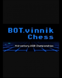 Buy BOT.vinnik Chess: Mid-Century USSR Championships (PC) CD Key and Compare Prices