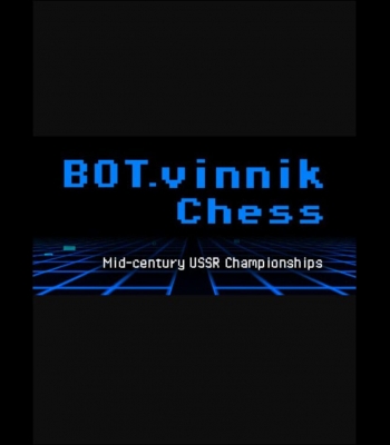 Buy BOT.vinnik Chess: Mid-Century USSR Championships (PC) CD Key and Compare Prices