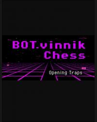Buy BOT.vinnik Chess: Opening Traps (PC) CD Key and Compare Prices