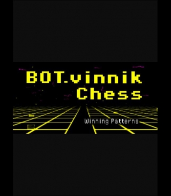 Buy BOT.vinnik Chess: Winning Patterns (PC) CD Key and Compare Prices