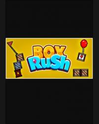 Buy BOX RUSH (PC) CD Key and Compare Prices