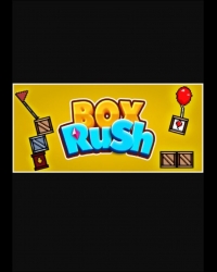 Buy BOX RUSH (PC) CD Key and Compare Prices