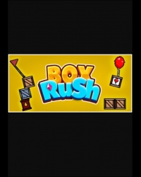 Buy BOX RUSH (PC) CD Key and Compare Prices