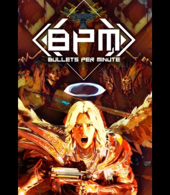 Buy BPM: BULLETS PER MINUTE CD Key and Compare Prices