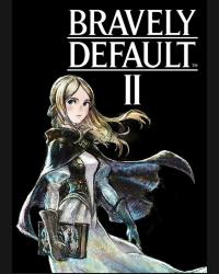 Buy BRAVELY DEFAULT II CD Key and Compare Prices