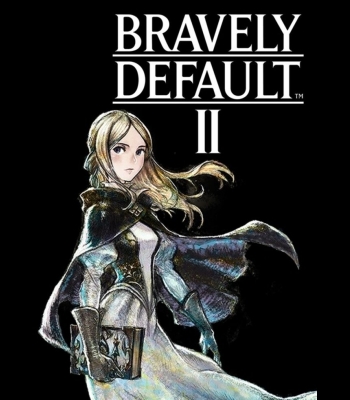 Buy BRAVELY DEFAULT II CD Key and Compare Prices