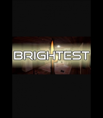 Buy BRIGHTEST (PC) CD Key and Compare Prices