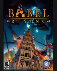 Buy Babel Rising Complete Edition CD Key and Compare Prices