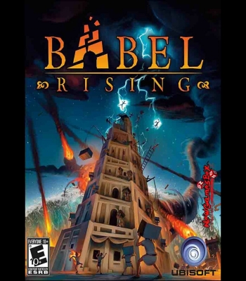 Buy Babel Rising CD Key and Compare Prices